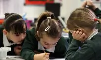 Texas Teacher Abolishes Homework Assignments From Classroom Curriculum