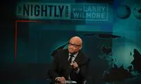 Comedy Central Cancels ‘The Nightly Show With Larry Wilmore’