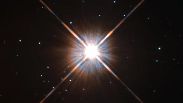 Report: New Earth-Like Planet May Have Been Found (Video)