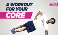 A Workout for Your Core