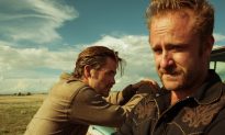 Movie Review: ‘Hell Or High Water’: A Post-Occupy Western