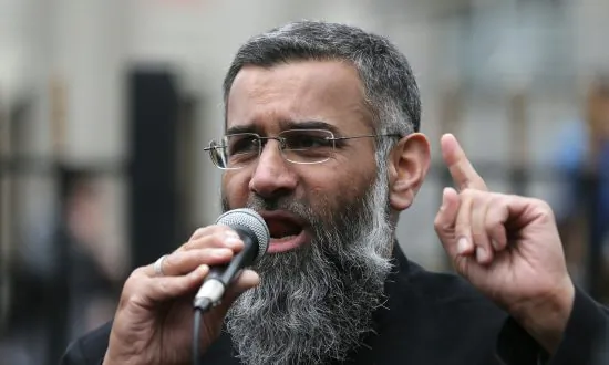 Edmonton Man Appears in UK Court After Terrorism Investigation