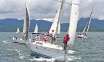 ‘Merlin’, ‘Bits & Pieces’ and ‘Jive’ Set for Series Wins