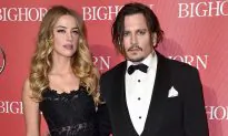 Depp Severed Finger During 3-Day Row With Ex-wife, UK Court Told