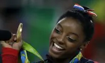 Simone Biles Addresses Medical Records Leak