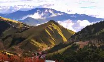 Indulging in Taiwan: Third Time’s a Charm