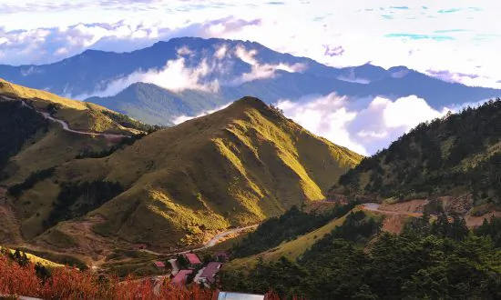 Indulging in Taiwan: Third Time’s a Charm