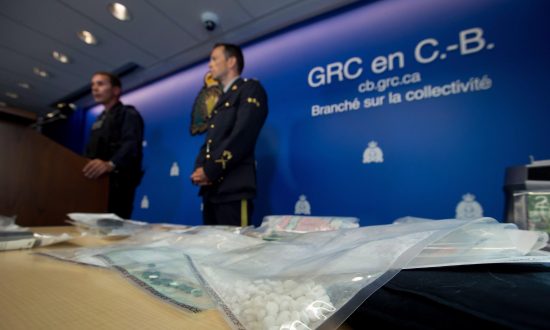 BC’s Decriminalize of Illicit Drugs to Start Jan. 31