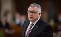 Canada in Brief, Aug. 11-17