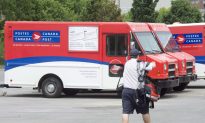 Contract Talks With Canada Post Stalled as Strike Mandate Runs Out