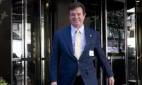 Ukraine Details Payments Allegedly Earmarked for Trump Aide