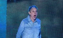 Ellen DeGeneres Faces Racism Accusations Over Usain Bolt Meme