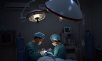 Chinese Police Sold Organs From Executed Prisoners, Witness Says