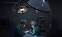 Taiwanese Doctor Expresses Concern Over China’s Organ Industry