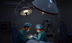 Killing for Profit: Prisoners of Conscience Feed China’s Vast Organ Transplant Industry