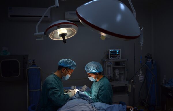 Taiwanese Doctor Expresses Concern Over China’s Organ Industry