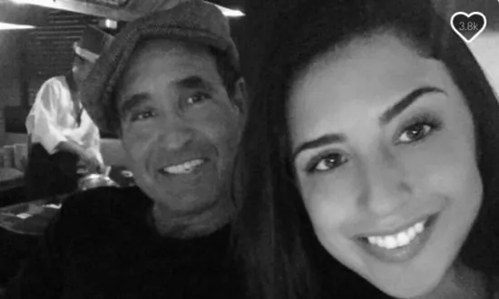 Father of Murdered Queens Jogger Offers Reward Money to Killer