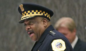 Chicago Police Superintendent 'Furious' About Jussie Smollett Charges Being Dropped: Reports
