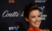 TV Presenter Charlie Webster in Coma With Malaria in Rio