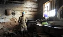 Over a Thousand Chinese Officials, Tasked With Fighting Poverty, Punished for Incompetence