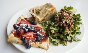 Where to Eat in Iowa