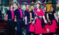 Sibylle’s Style Diary: Ellen Hart From the Famed Ellen’s Stardust Diner on Always Living With Fun and Style