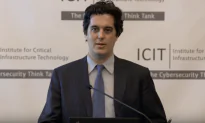 Video: Expert Details China’s Spy Networks in the US