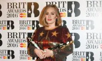 Adele Reschedules Date For Canceled Phoenix Show