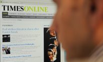 Newspapers Rethink Paywalls as Digital Efforts Splutter
