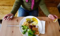 Berlin Goes Vegan With ‘Butcher’ Shops, Singles’ Night