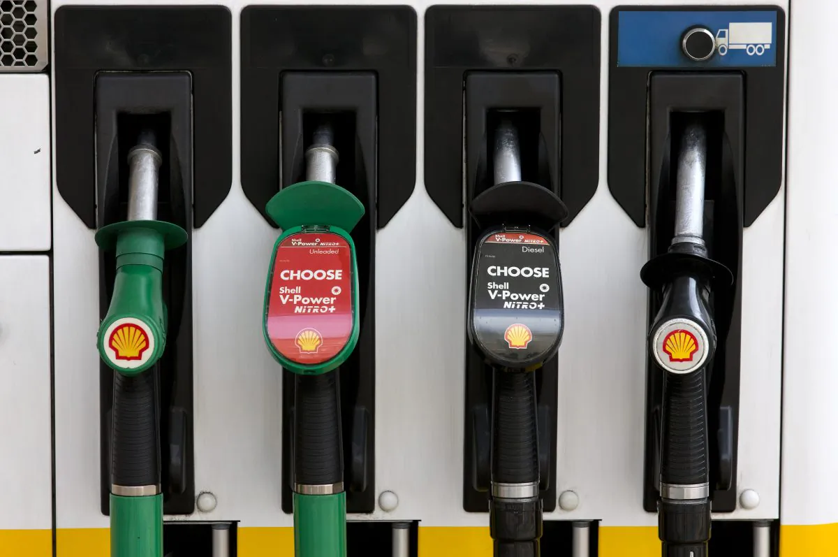 Britain's annual inflation rate edged higher in July 2016, official data showed, and is set to climb further as a weak pound caused by the Brexit vote raises import prices. The main contributors to the increase in the rate were rising prices for motor fuels, alcoholic beverages and accommodation services, the ONS said in a statement. (JUSTIN TALLIS/AFP/Getty Images)