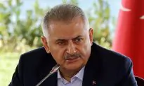 Turkey: Assad Can Be Part of Transition in Syria