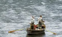 Popular Yellowstone River Closes After Thousands of Fish Die