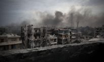 In Aleppo, Besieged Residents Convinced Truce Will Not Last