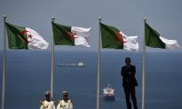 Fundamentalists Gain Ground in Algeria as War Memory Fades