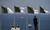Fundamentalists Gain Ground in Algeria as War Memory Fades