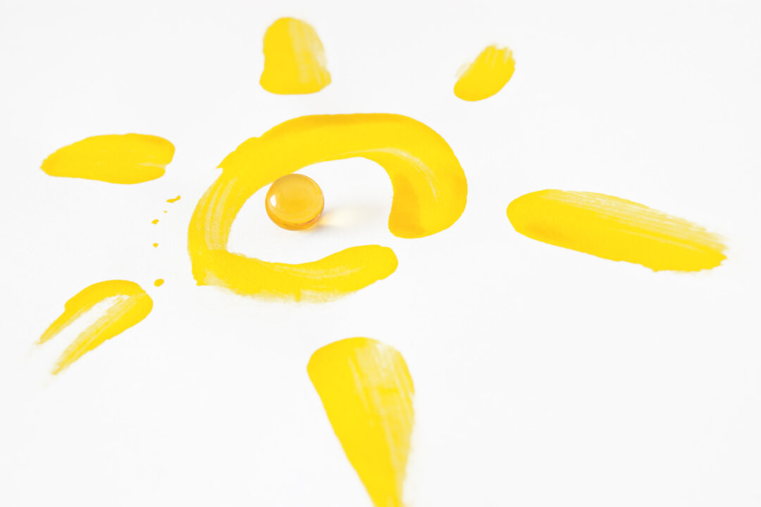 Want a Healthier Heart? A Daily Dose of Vitamin D Should Do the Trick