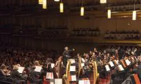 The Mass and Requiem at Mostly Mozart