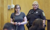 Wisconsin Girl, 14, Pleads Insanity in Slender Man Attack