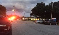 Car Slams Into Crowd at Outdoor Concert in Ohio Injuring Nine
