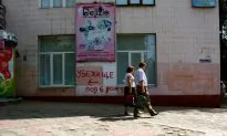 After Crimea ‘Incursions,’ Russia and Ukraine Step Back From All-Out War