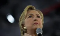 FBI Handed Over 15,000 Previously Undisclosed Emails of Clinton to State Department