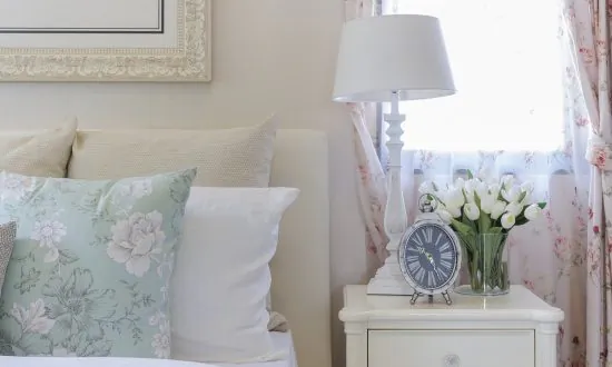 Style File: Cottage Decor
