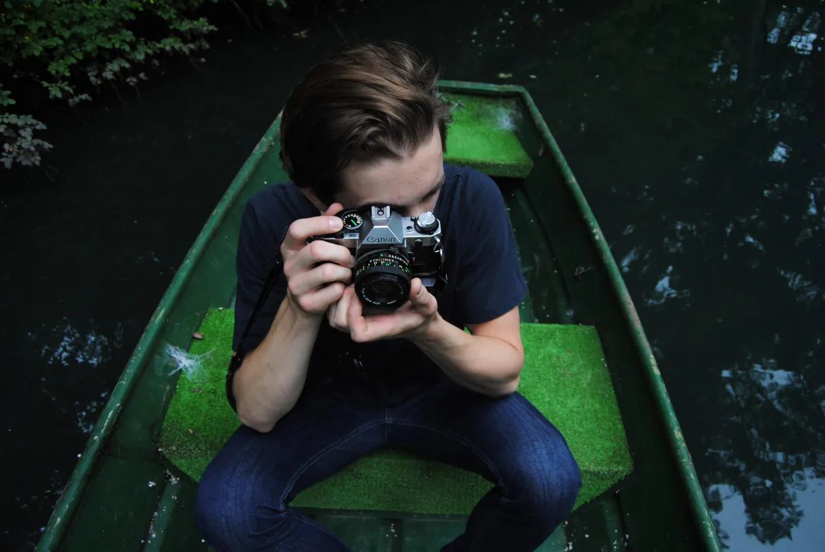 (Michelle Spencer/Unsplash)