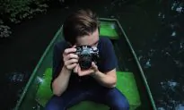 New Camera Uses Just 1 Photon per Pixel