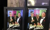The Memory of all That: Can you Still Find Sinatra in Vegas?