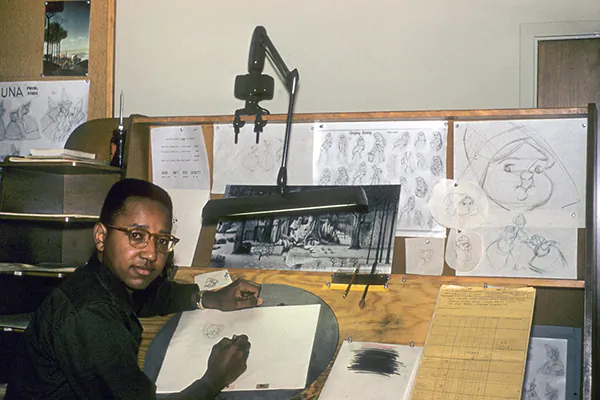 Film Review: ‘Floyd Norman: An Animated Life’