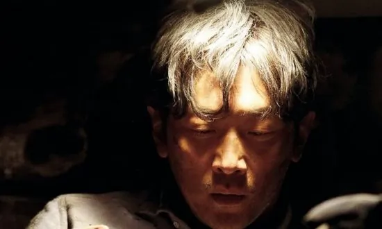 Film Review: ‘The Tunnel’