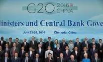 The Only Sure Conclusion About the G-20 Summit
