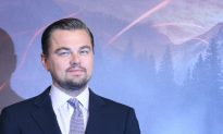 Leonardo DiCaprio Involved in Hamptons Car Accident